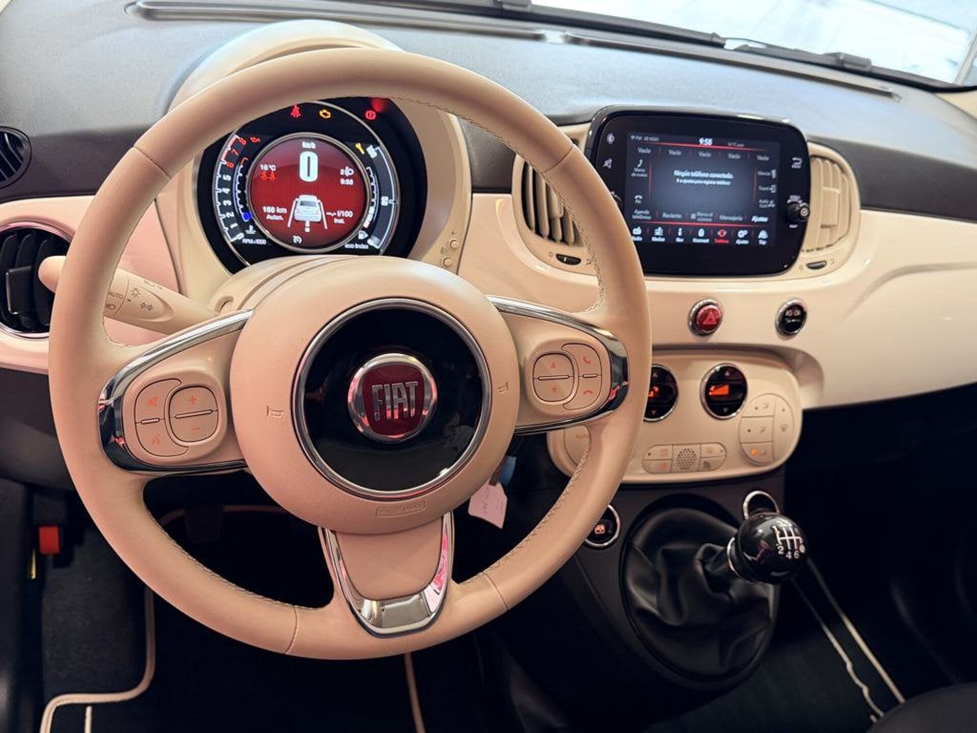 Imagen 3 de FIAT 500