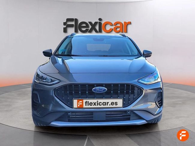 Foto del FORD Focus 1.0 Ecoboost MHEV Active 155 Aut.