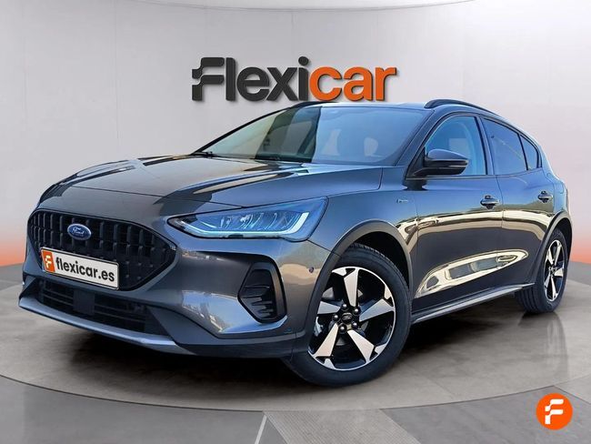 Foto del FORD Focus 1.0 Ecoboost MHEV Active 155 Aut.