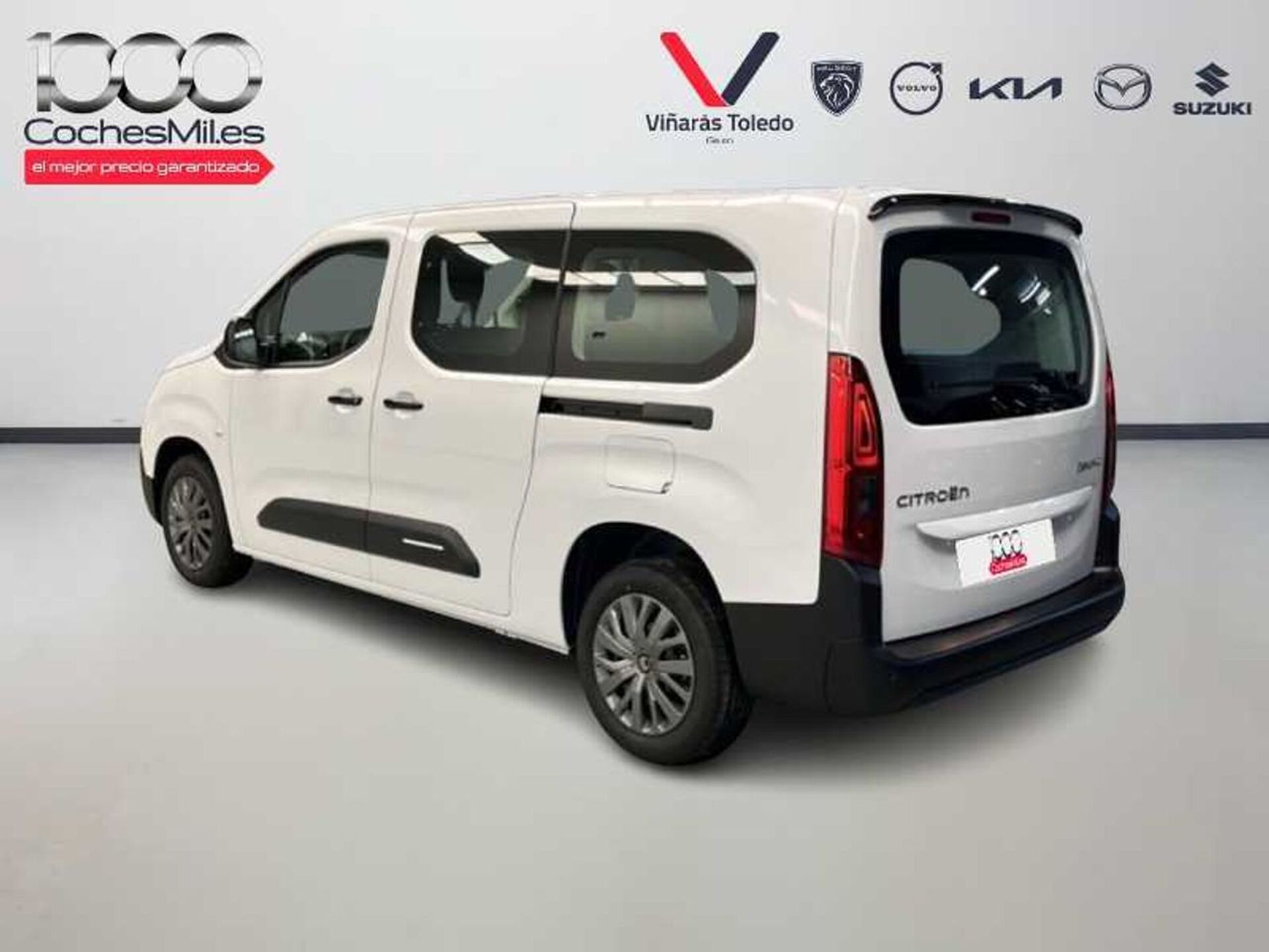 Imagen 2 de CITROEN Berlingo