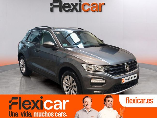 VOLKSWAGEN T-Roc (Advance 1.5 TSI 110kW (150CV) DSG) en Badajoz