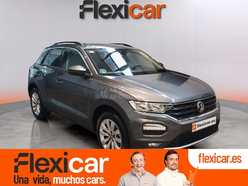 Foto del VOLKSWAGEN T-Roc 1.5 TSI Advance DSG7