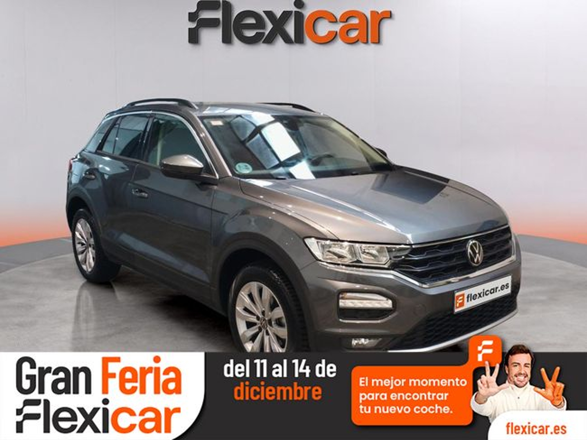 Imagen de VOLKSWAGEN T-Roc