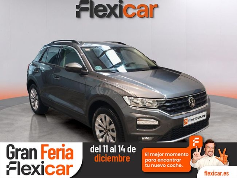 Foto del VOLKSWAGEN T-Roc 1.5 TSI Advance DSG7