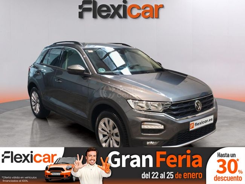Foto del VOLKSWAGEN T-Roc 1.5 TSI Advance DSG7