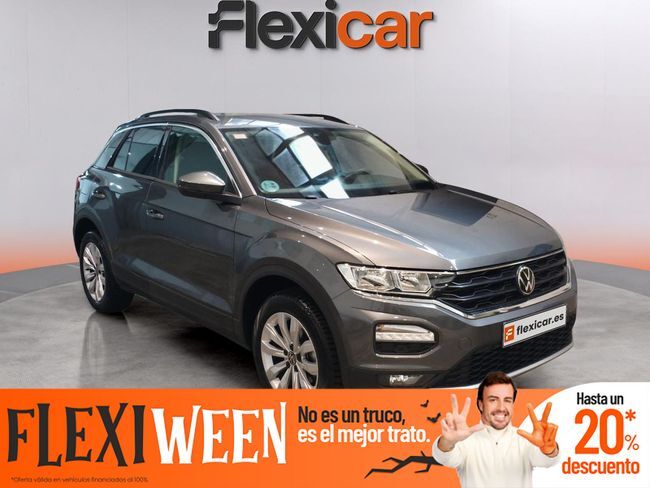 VOLKSWAGEN T-Roc (Advance 1.5 TSI 110kW (150CV) DSG) en Badajoz