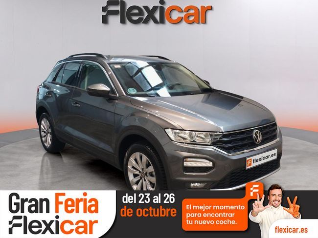 VOLKSWAGEN T-Roc (Advance 1.5 TSI 110kW (150CV) DSG) en Badajoz