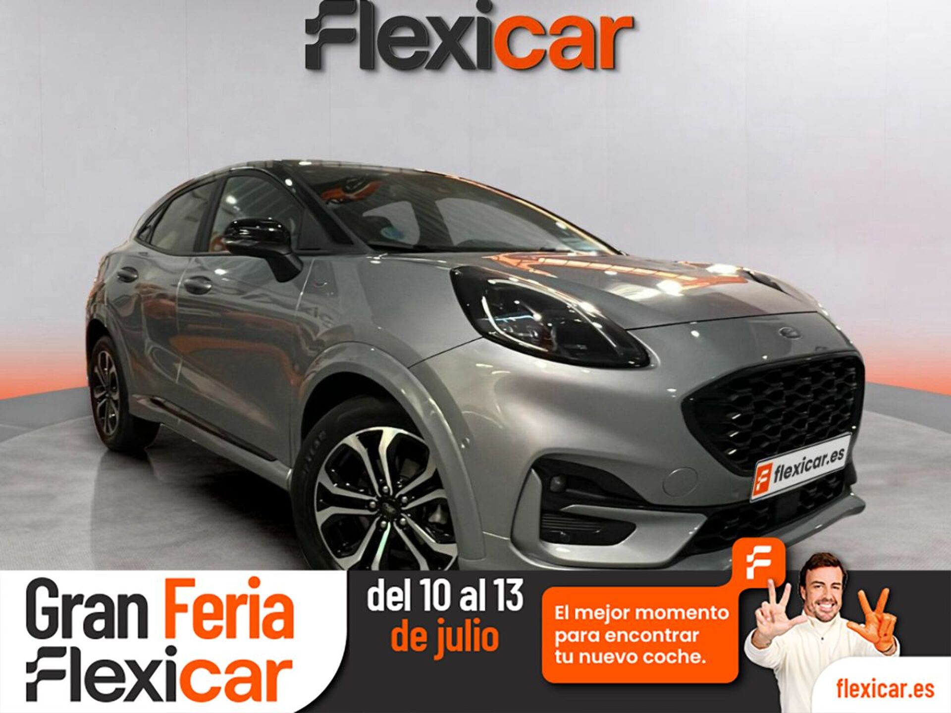 Imagen de FORD Puma