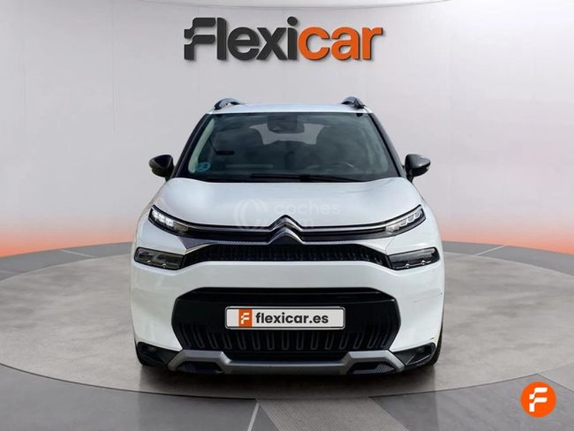 Foto del CITROEN C3 Aircross BlueHDi S&S Feel 110