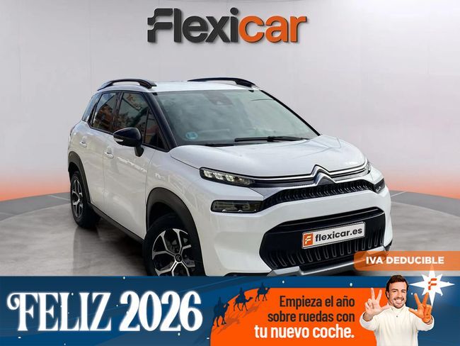 CITROEN C3 Aircross (BlueHDi 81kW (110CV) S&S Feel) en León