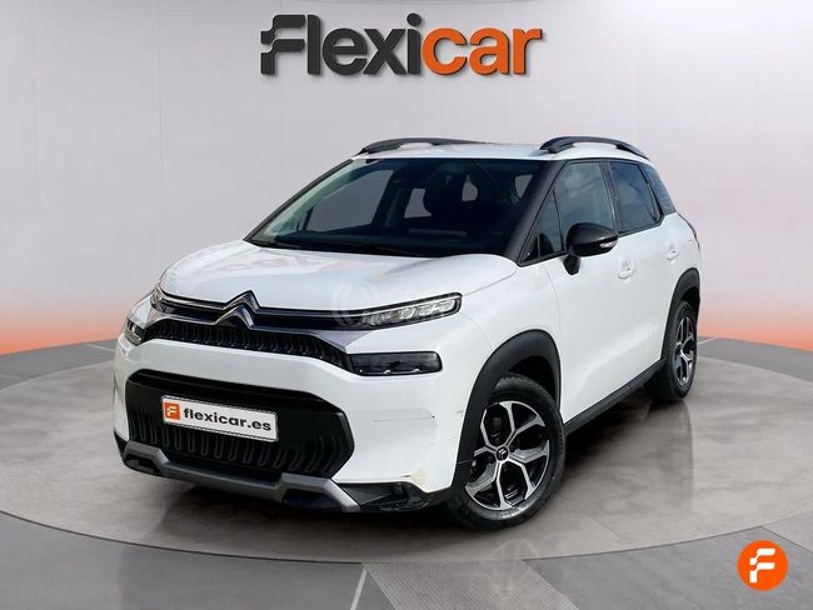 Foto del CITROEN C3 Aircross BlueHDi S&S Feel 110