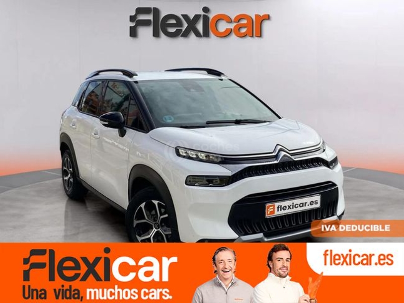 Foto del CITROEN C3 Aircross BlueHDi S&S Feel 110