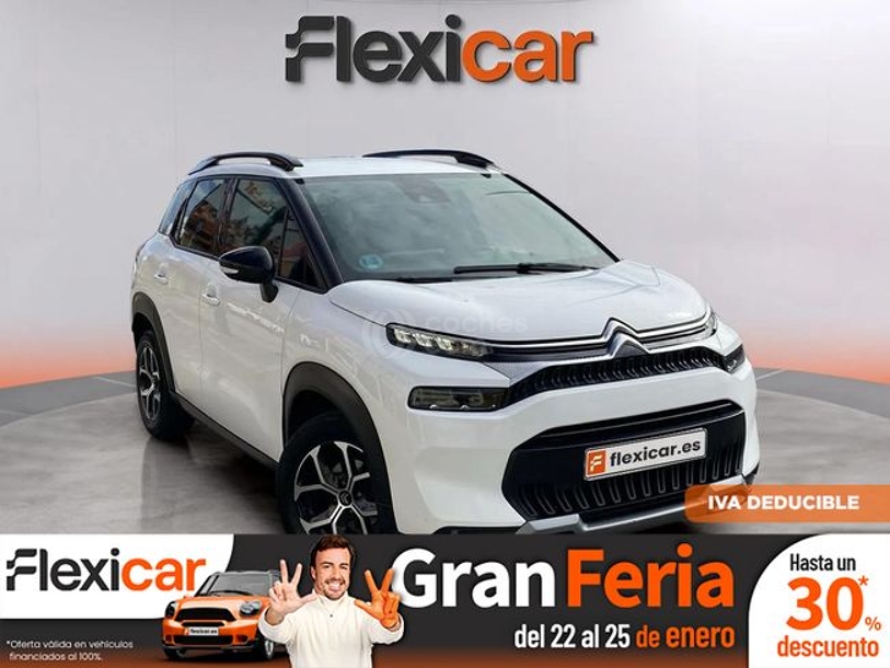 Foto del CITROEN C3 Aircross BlueHDi S&S Feel 110