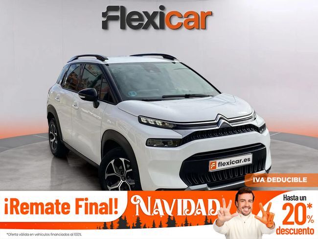 CITROEN C3 Aircross (BlueHDi 81kW (110CV) S&S Feel) en León