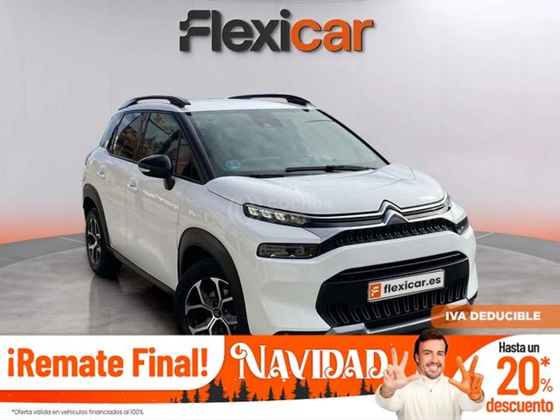 Foto del CITROEN C3 Aircross BlueHDi S&S Feel 110