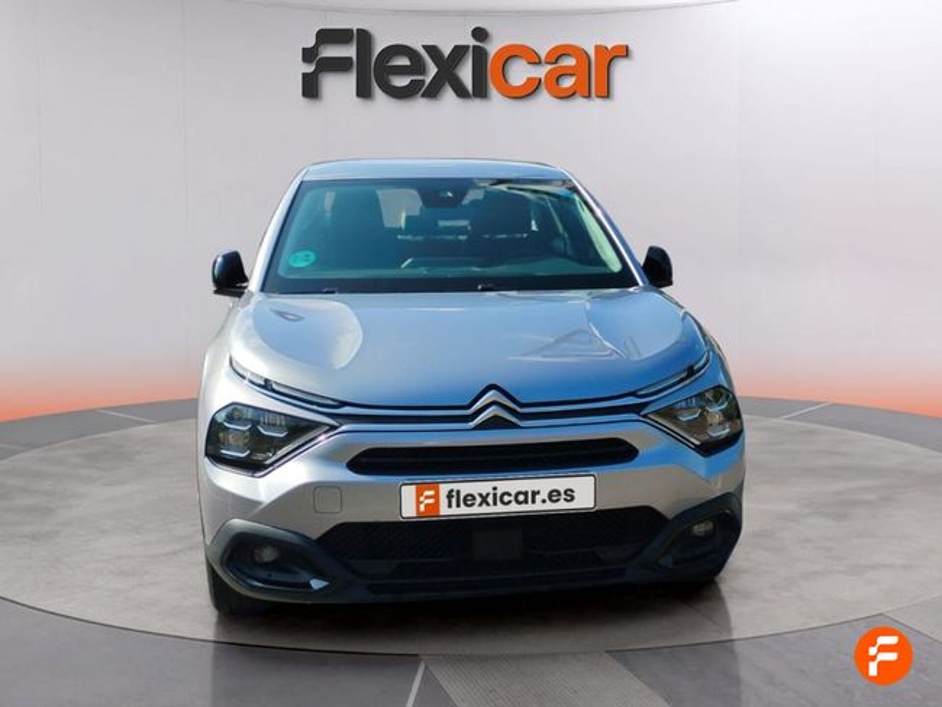 Imagen 2 de CITROEN C4 X