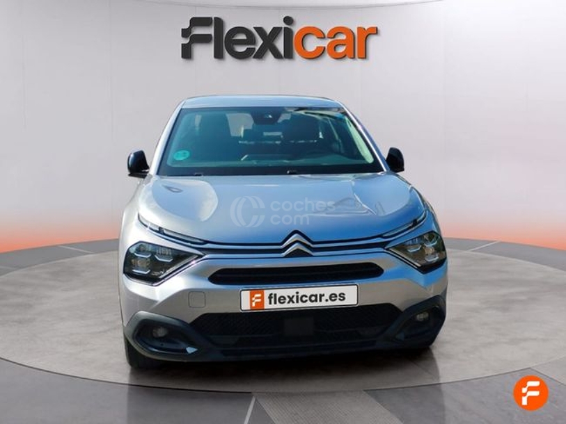 Foto del CITROEN C4 X 1.2 PureTech Plus S&S EAT8 130