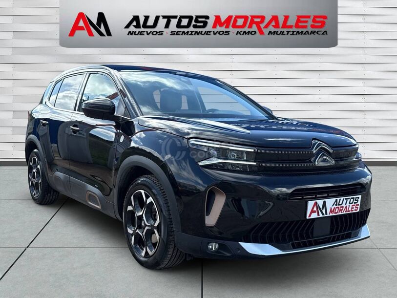 Foto del CITROEN C5 Aircross PureTech S&S C-Series 130