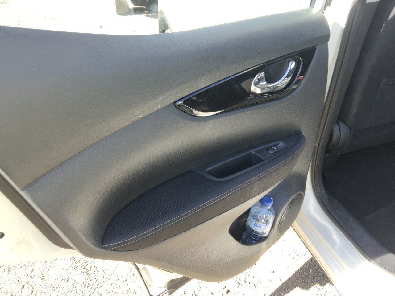 NISSAN Qashqai (dCi 85 Acenta 85 kW (115 CV)) en Madrid