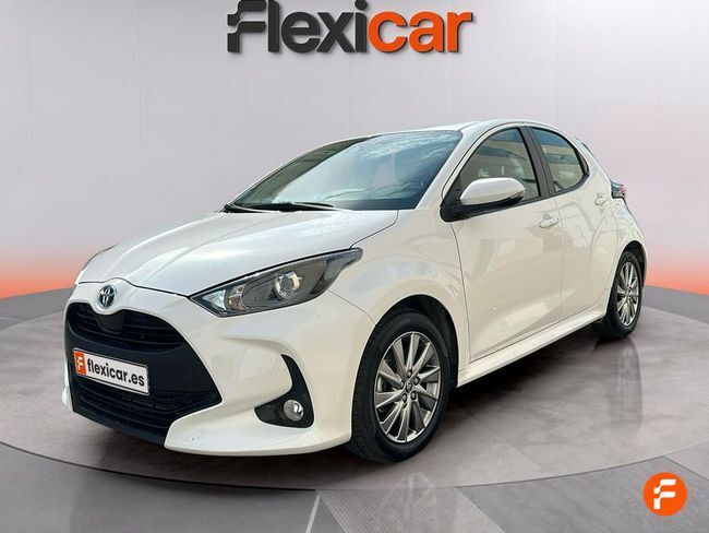 Foto del TOYOTA Yaris 120H 1.5 Active Plus