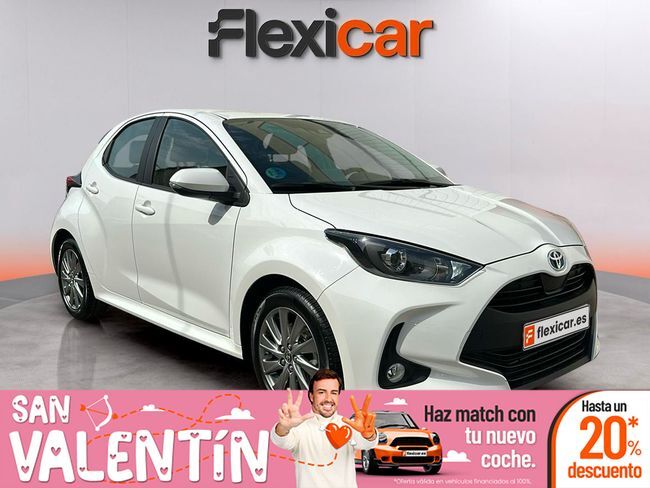 Foto del TOYOTA Yaris 120H 1.5 Active Plus