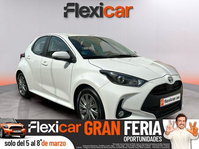 Foto del TOYOTA Yaris 120H 1.5 Active Plus