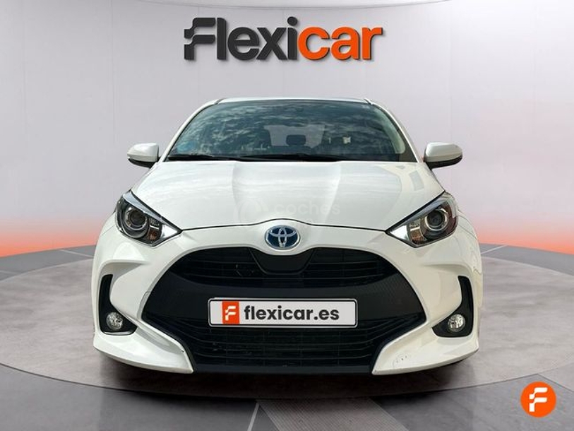 Foto del TOYOTA Yaris 120H 1.5 Active Plus