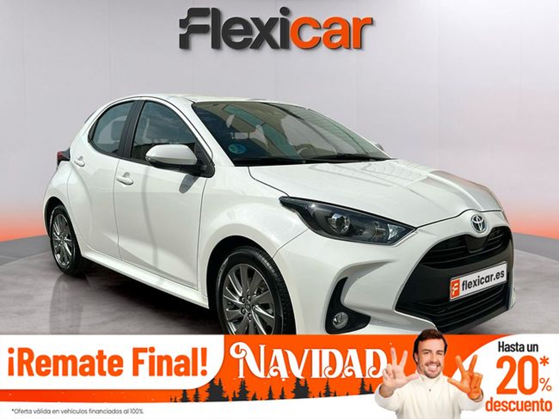 Imagen de TOYOTA Yaris