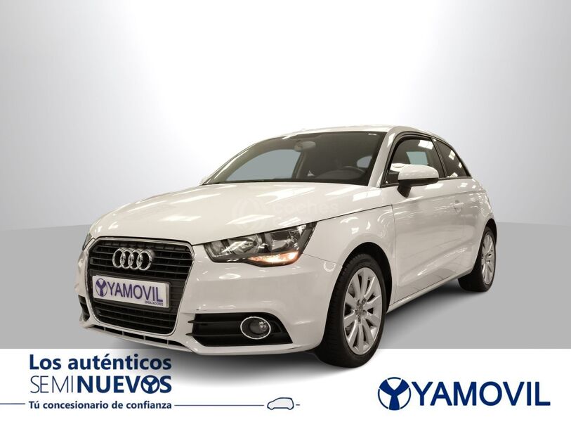 Foto del AUDI A1 1.2 TFSI Attracted