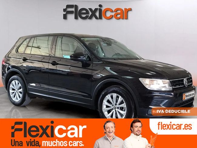 VOLKSWAGEN Tiguan (Advance 2.0 TDI 110kW (150CV)) en Jaén
