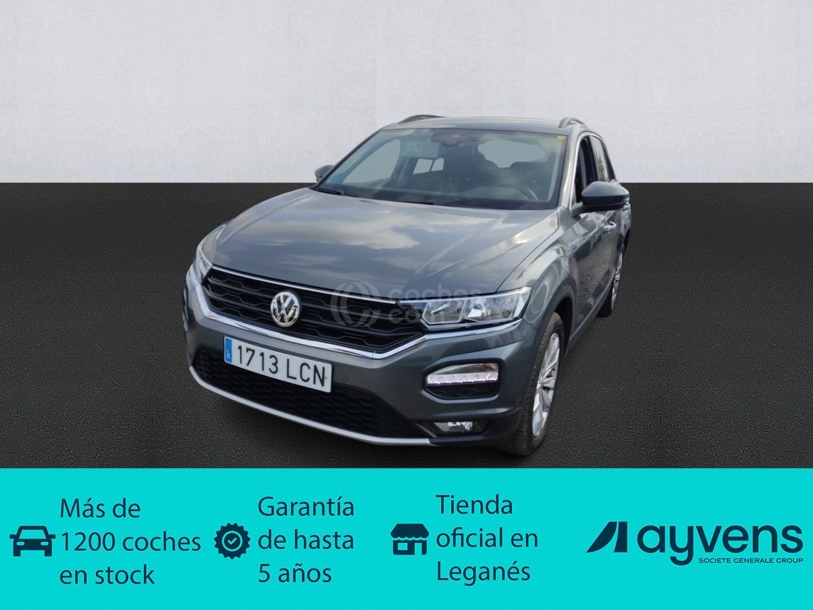 Foto del VOLKSWAGEN T-Roc 1.0 TSI Advance