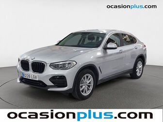 Imagen de BMW X4 xDrive 20d