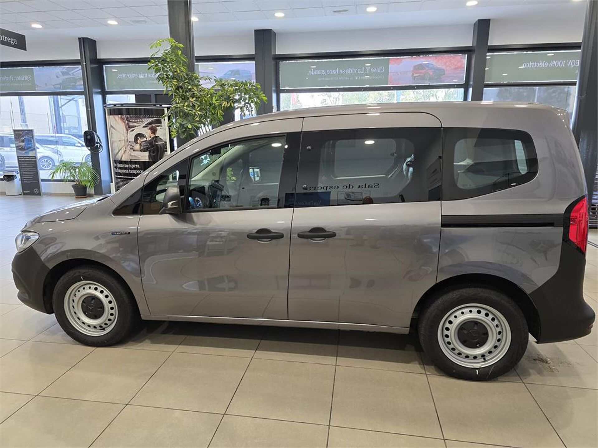 Imagen 3 de MERCEDES Citan