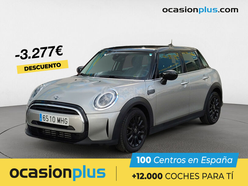 Foto del MINI Mini Cooper Aut.