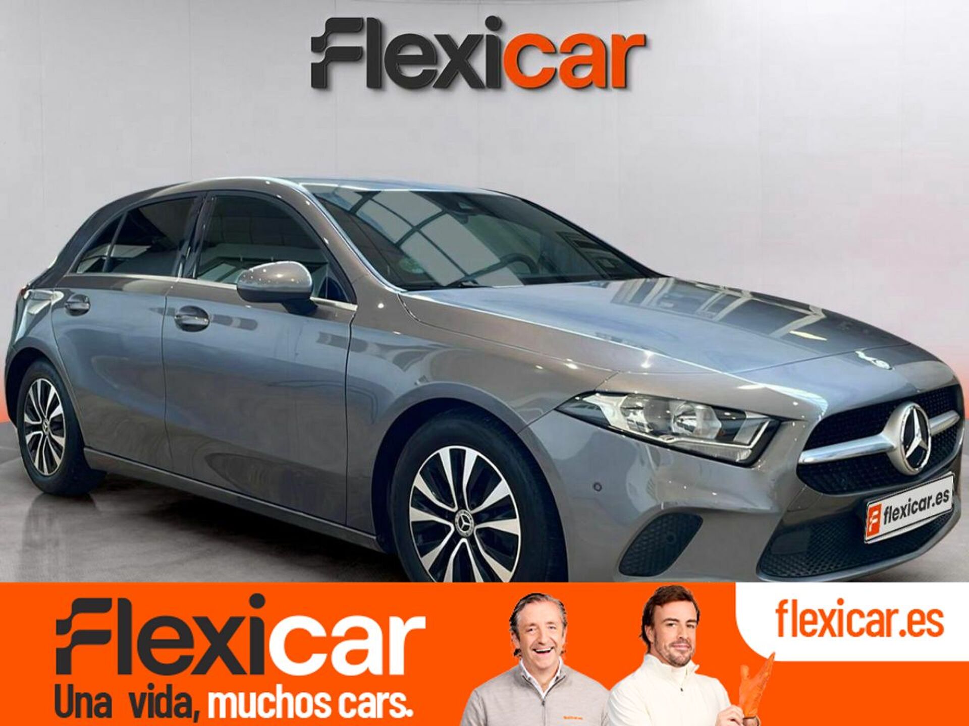 Imagen de MERCEDES Clase A
