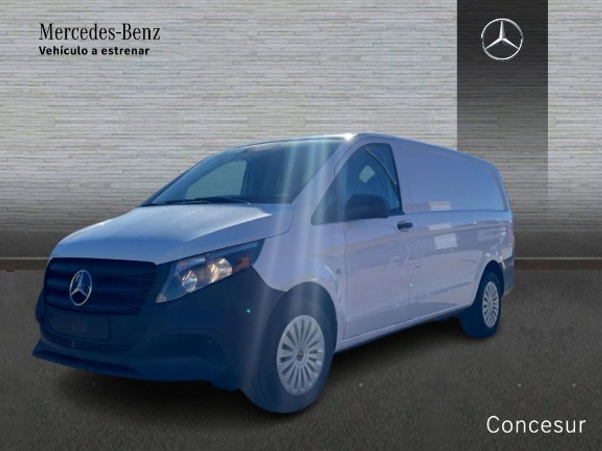 Imagen 1 de MERCEDES Vito