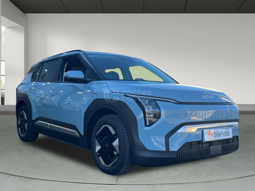 Foto del KIA EV3 GT-line Long Range