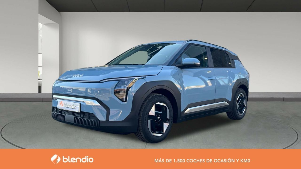 KIA EV3 (BEV EARTH AUTO 204CV 5P) en Cantabria