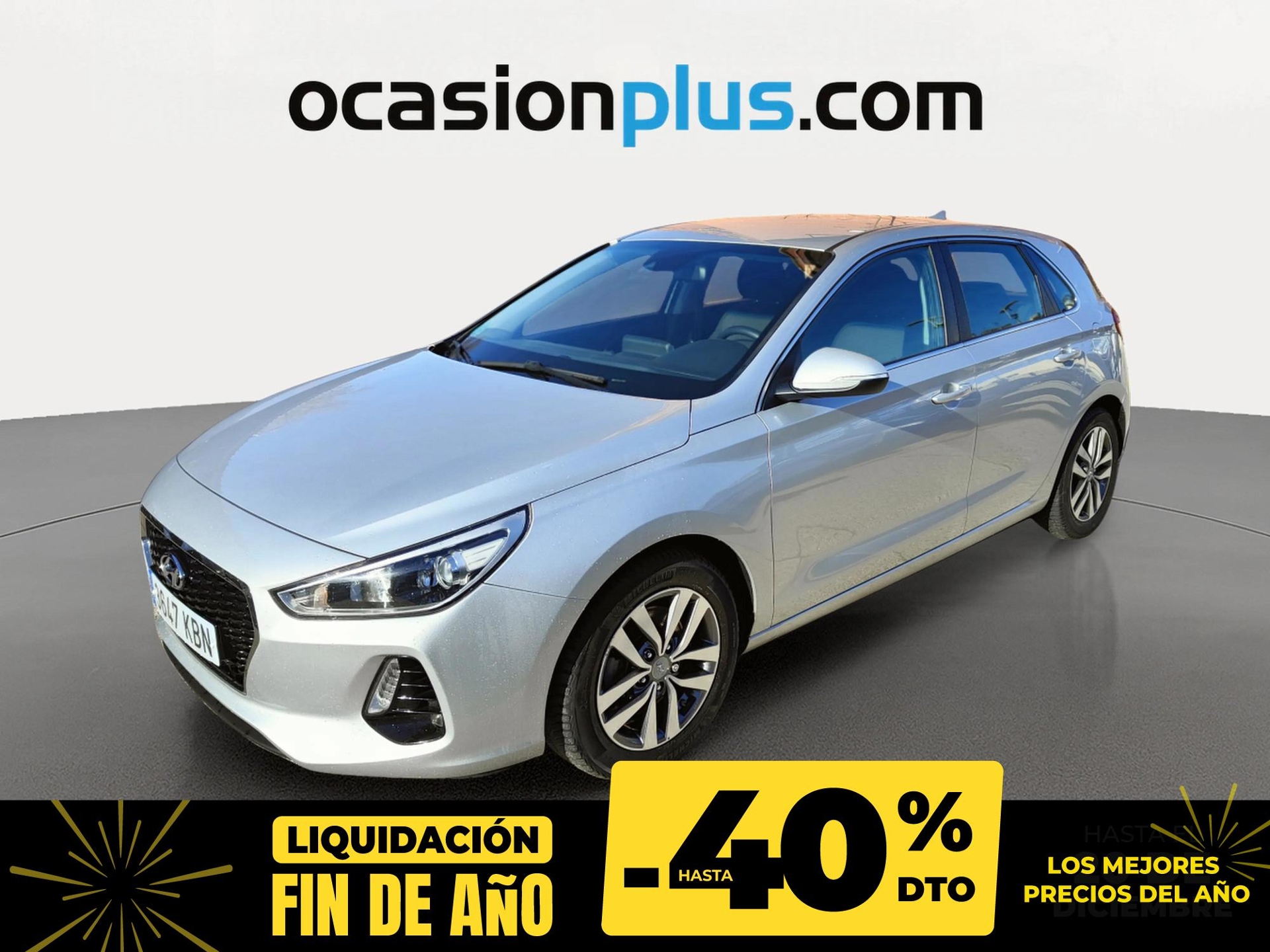 Imagen de HYUNDAI i30