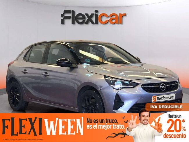 OPEL Corsa (1.2T XHL 74kW (100CV) GS) en Granada