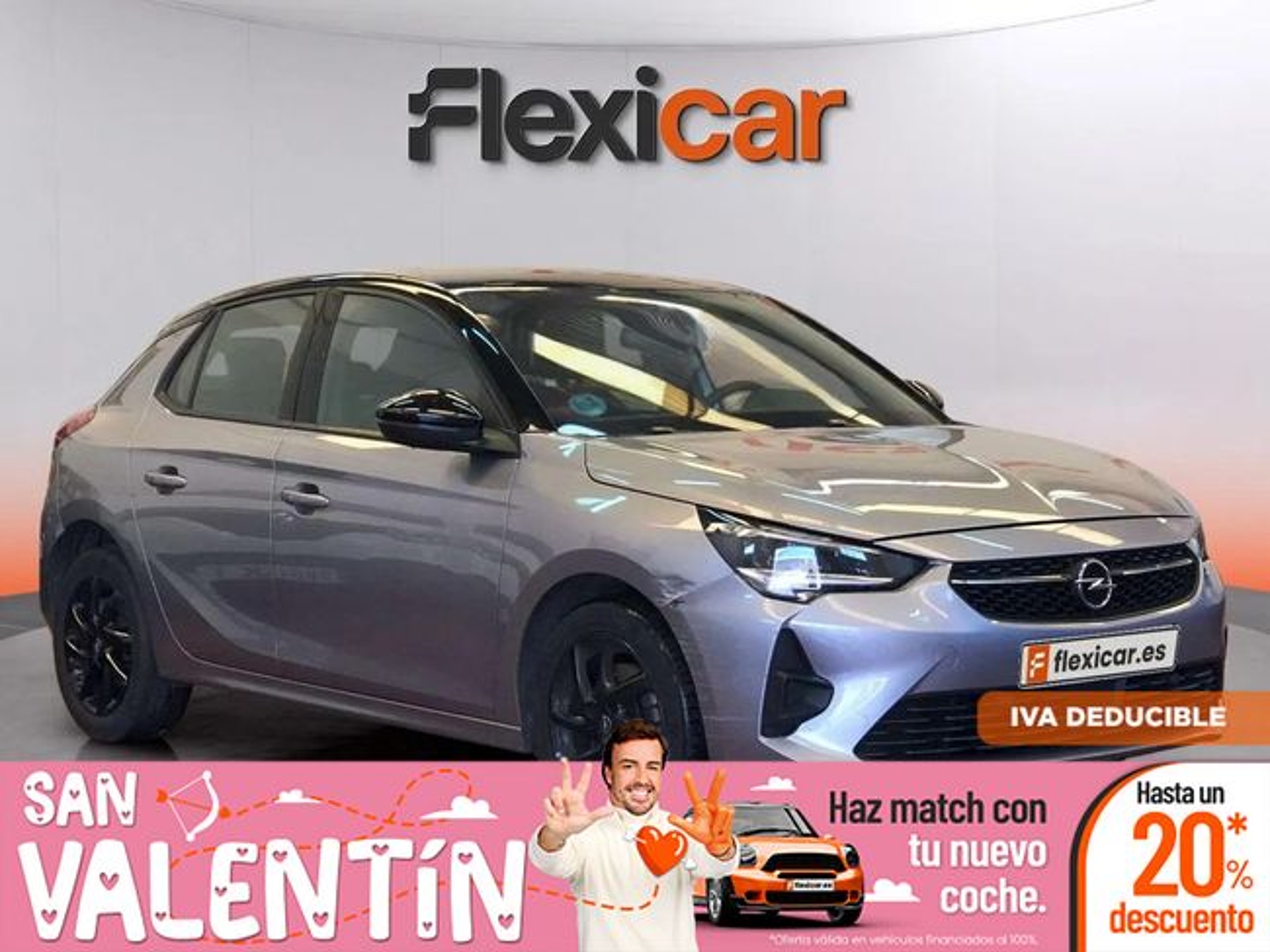 Imagen de OPEL Corsa