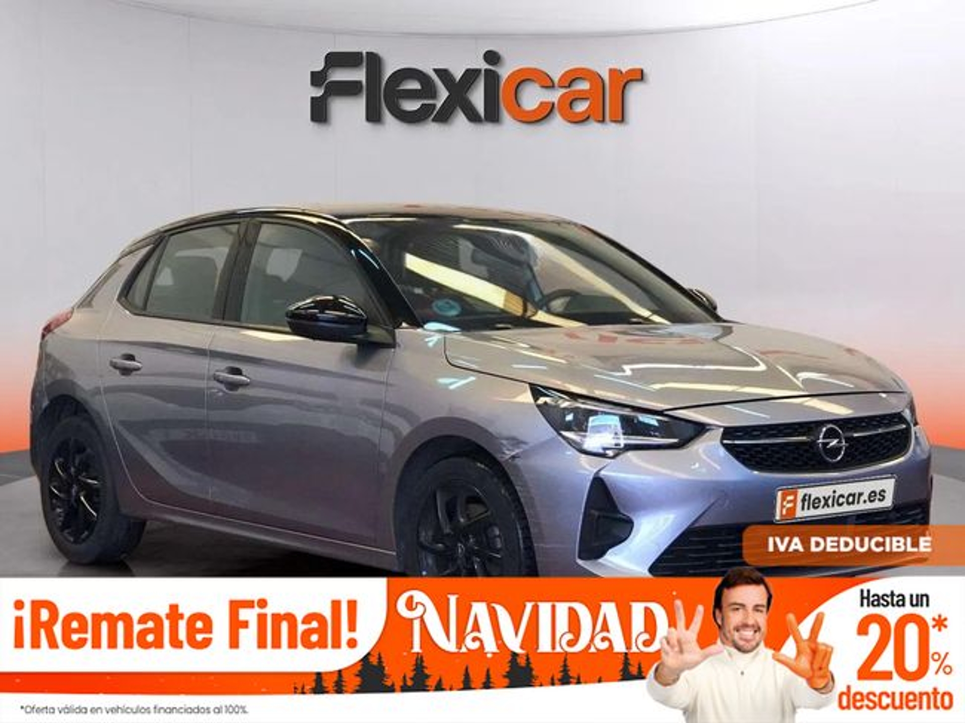 Imagen de OPEL Corsa