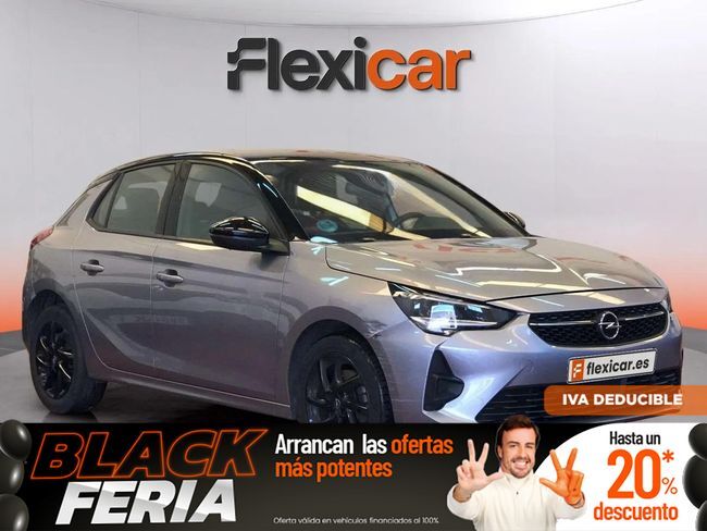 OPEL Corsa (1.2T XHL 74kW (100CV) GS) en Granada
