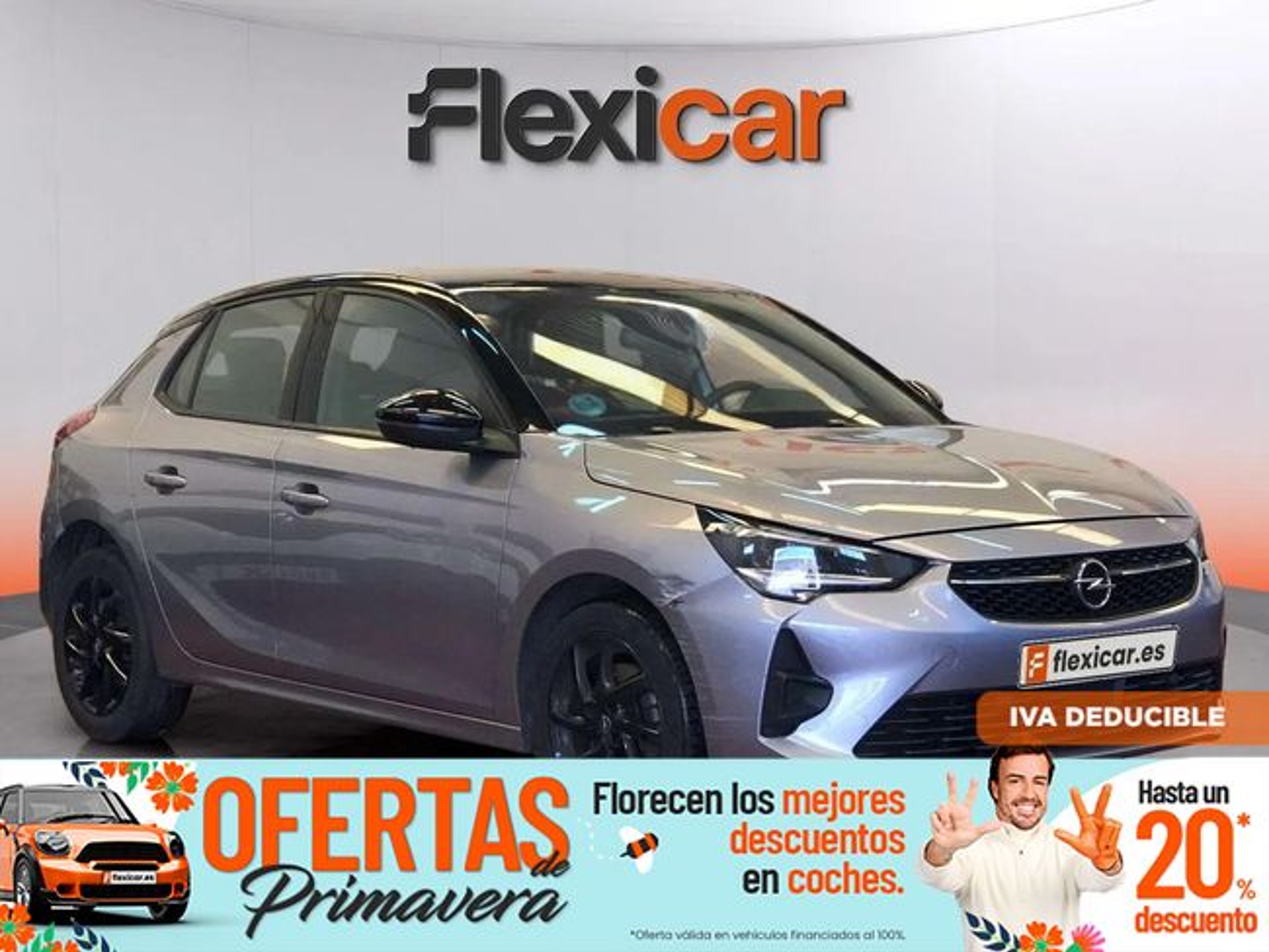 Imagen de OPEL Corsa