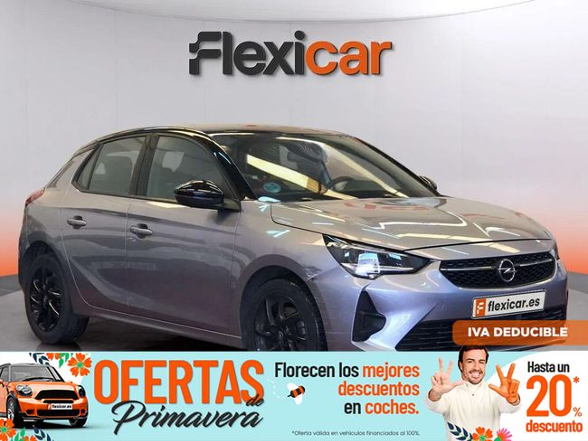 Imagen 1 de OPEL Corsa