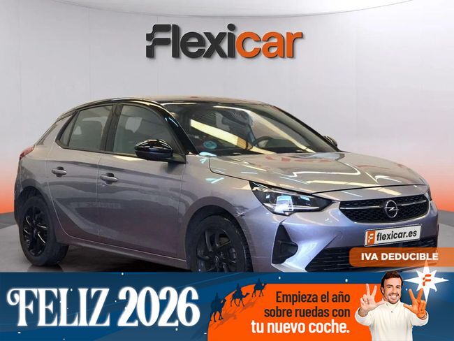 OPEL Corsa (1.2T XHL 74kW (100CV) GS) en Granada