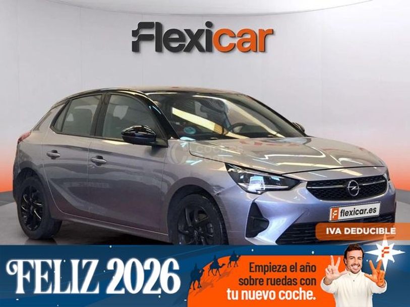 Foto del OPEL Corsa 1.2T XHL S-S GS 100