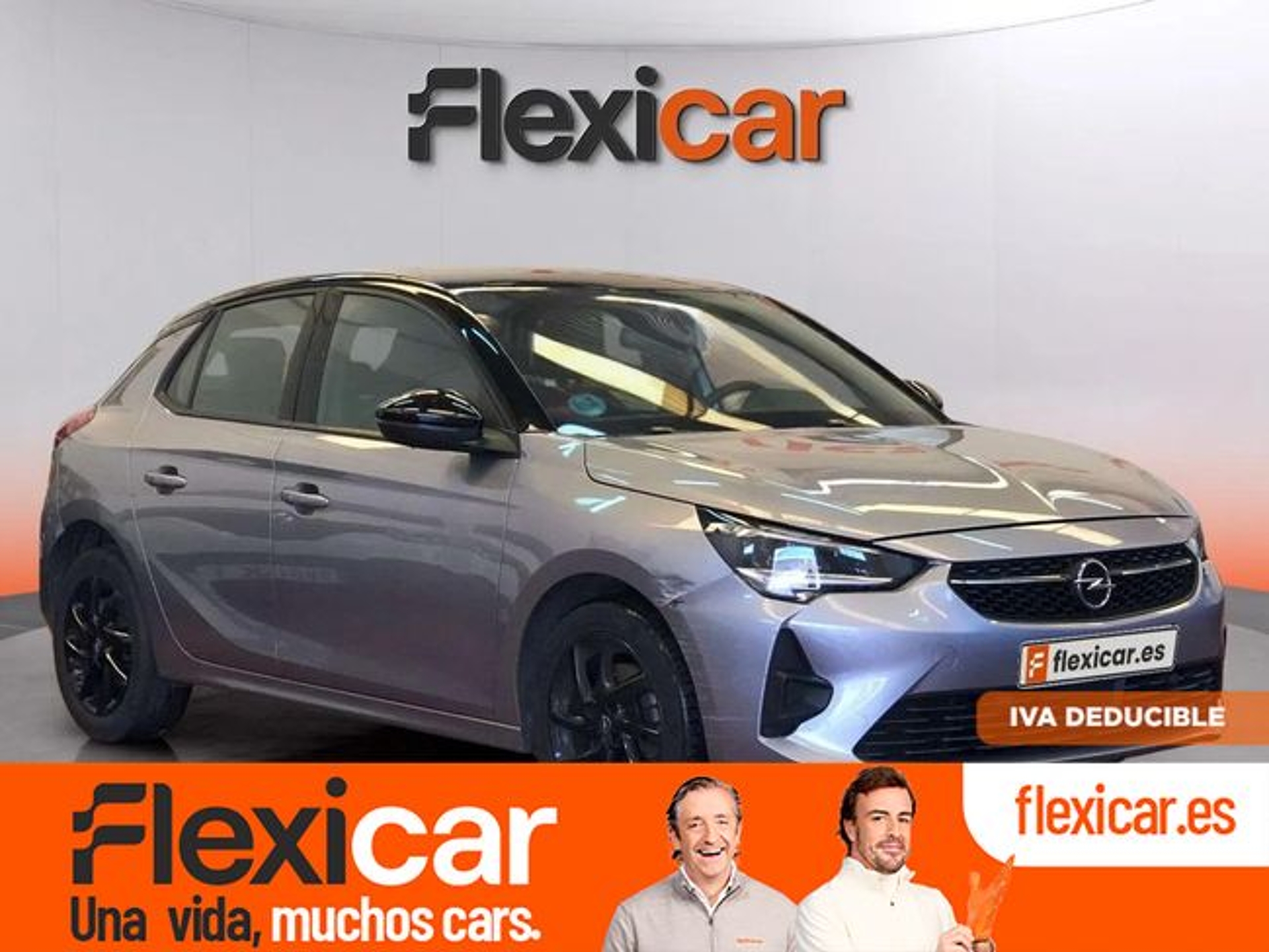 Imagen de OPEL Corsa