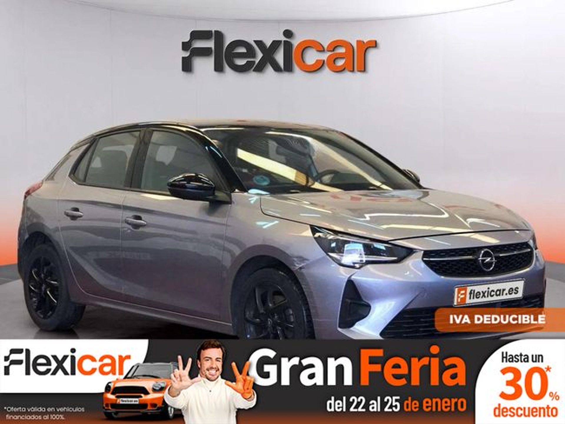 Imagen de OPEL Corsa