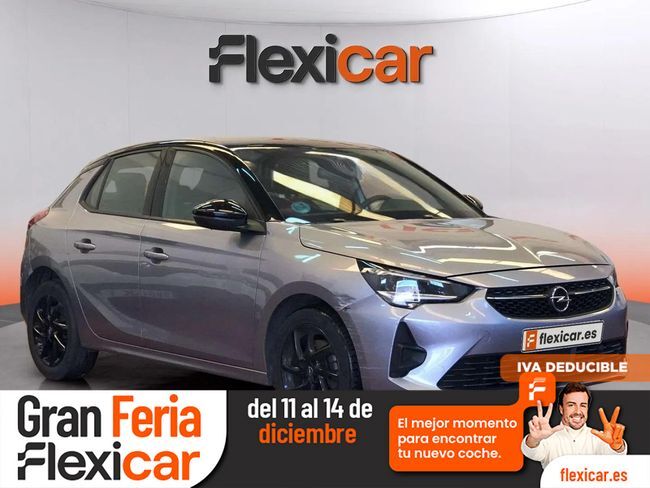 OPEL Corsa (1.2T XHL 74kW (100CV) GS) en Granada